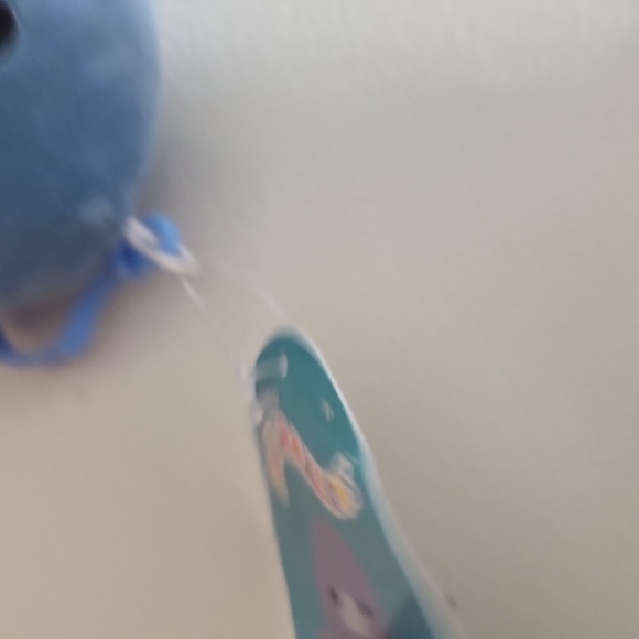 Squishmallow MAEVE - Picture 4 of 9